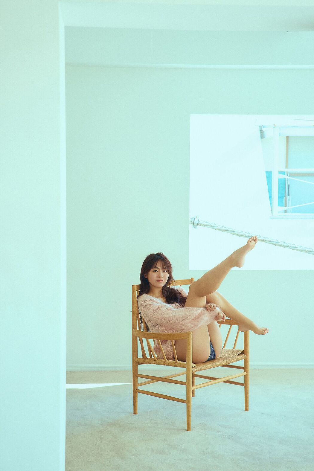 JP Toyoda Runa 豊田ルナ – オトナ Debut (76P)