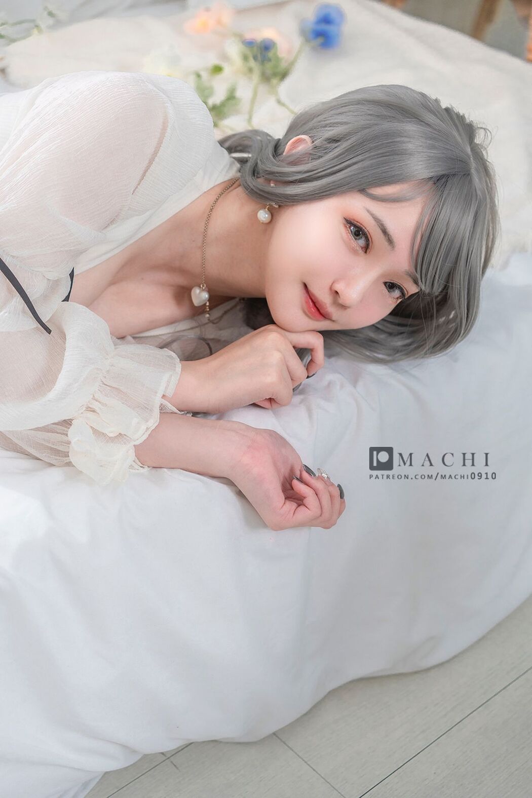 Coser@Machi馬吉 &#8211; Cinnamoroll Part05 (72P)