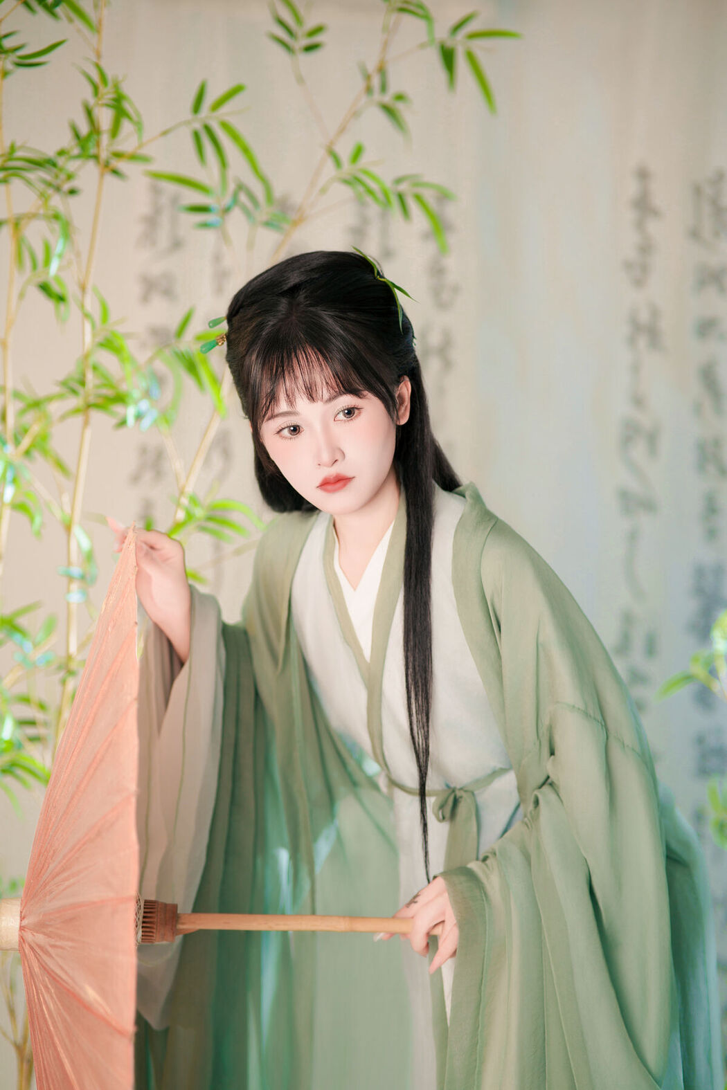 YiTuYu艺图语 Vol.7541 Xiao Xiao Yu