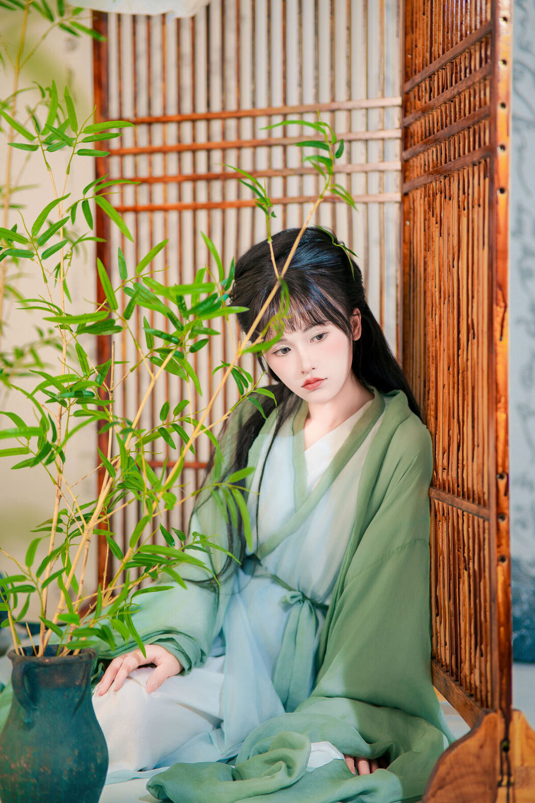 YiTuYu艺图语 Vol.7541 Xiao Xiao Yu