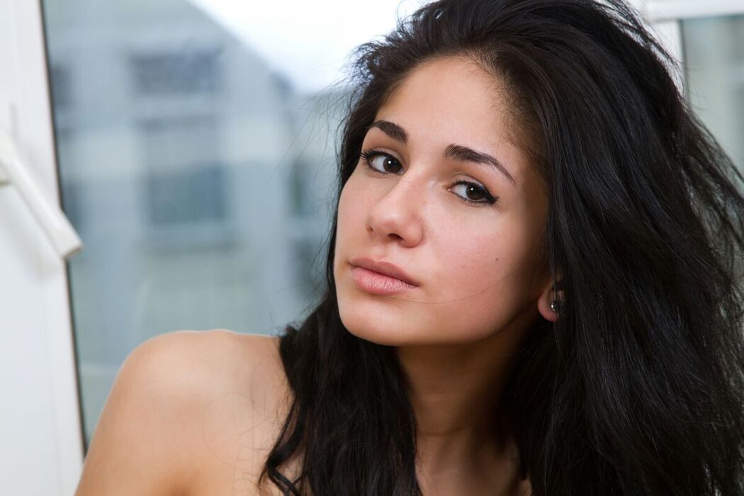 MetArt Malina A &#8211; Urge Part2 (67P)