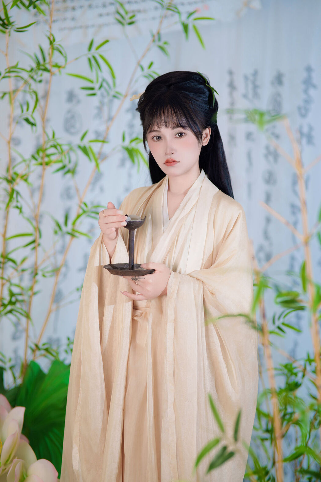 YiTuYu艺图语 Vol.7534 Xiao Xiao Yu