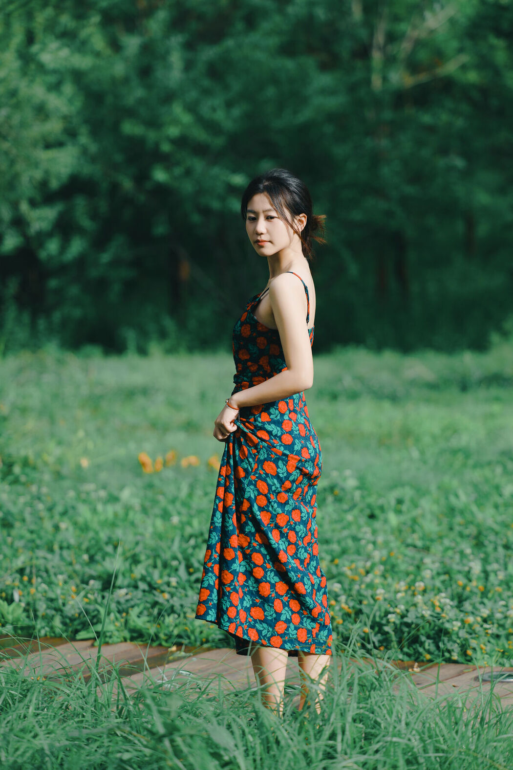YiTuYu艺图语 Vol.7545 Wen Wen