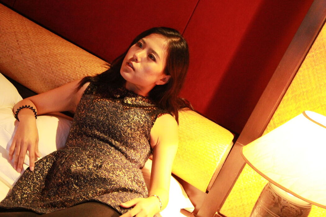 Private Photoshoot Wu Lan Lan 烏蘭蘭 – 國模 2013.11.01大尺度 私拍套圖 Part01 (71P)
