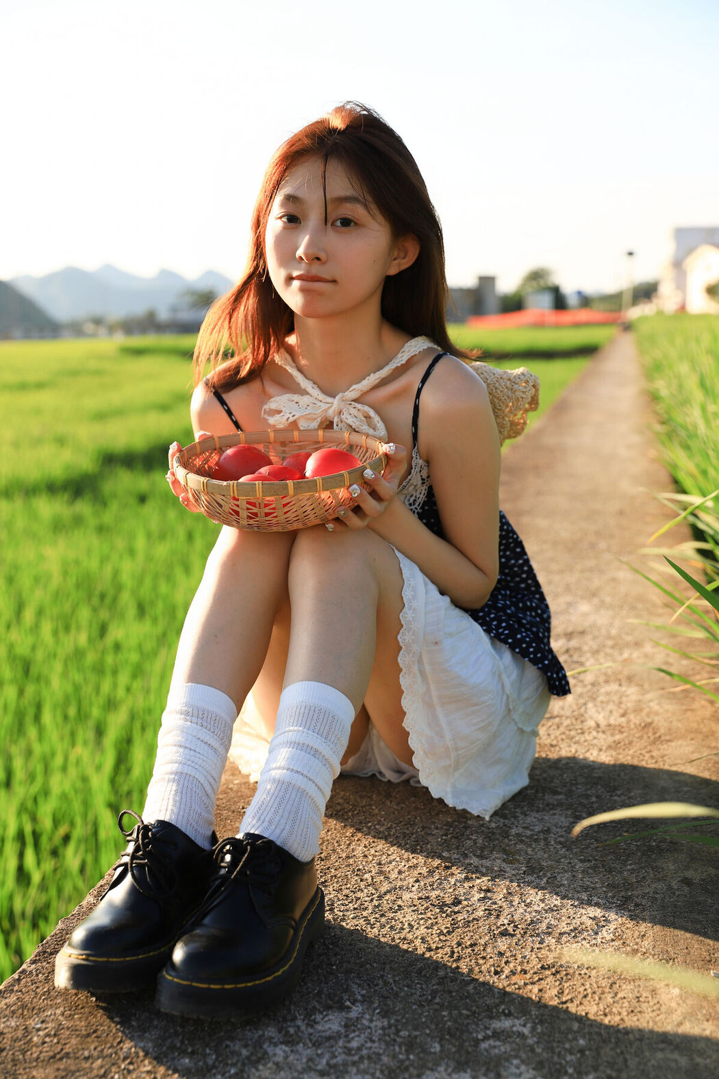 YiTuYu艺图语 Vol.7544 Xiao Xiao
