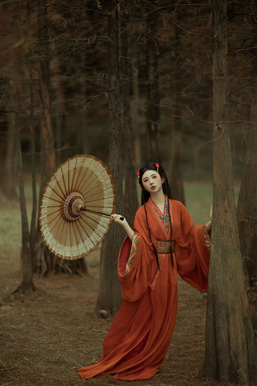 YiTuYu艺图语 Vol.7549 Xiao Xi Zi