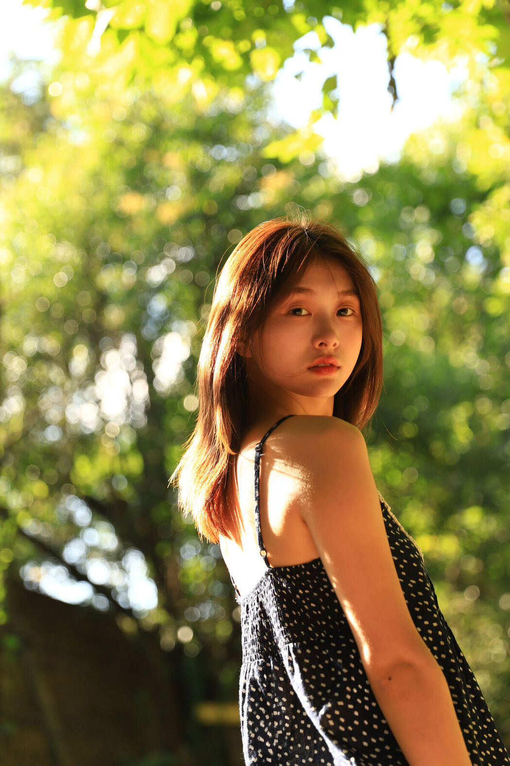YiTuYu艺图语 Vol.7544 Xiao Xiao