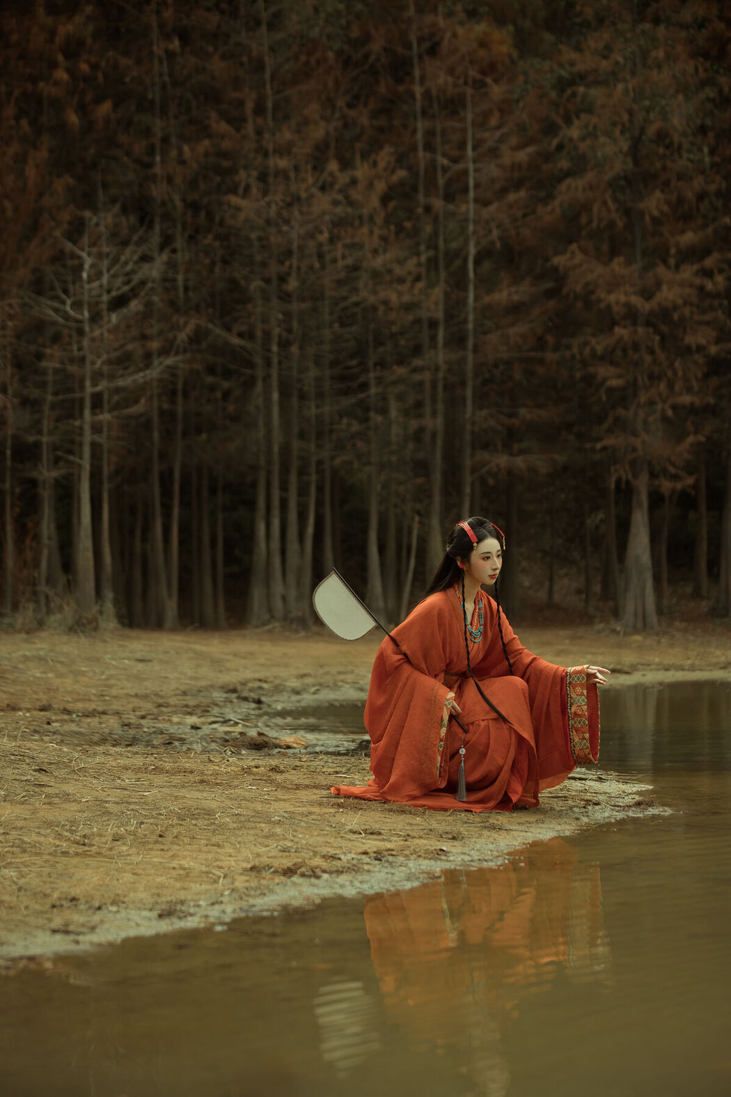 YiTuYu艺图语 Vol.7549 Xiao Xi Zi