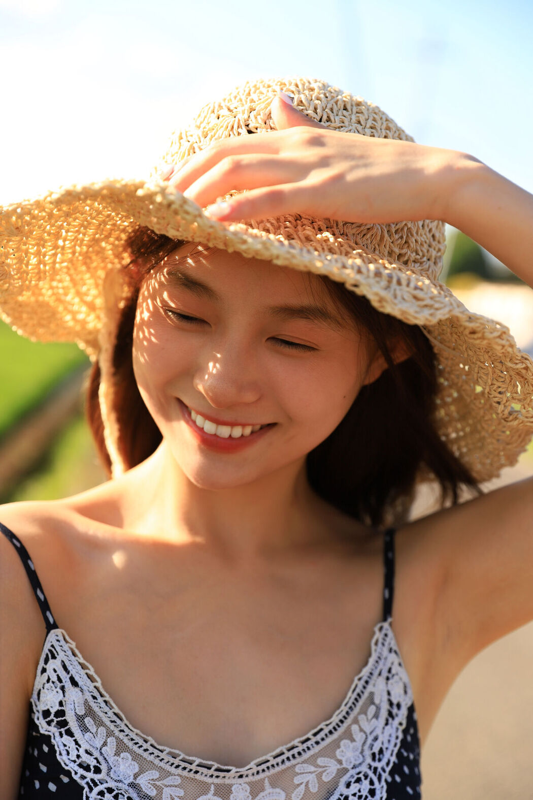 YiTuYu艺图语 Vol.7544 Xiao Xiao