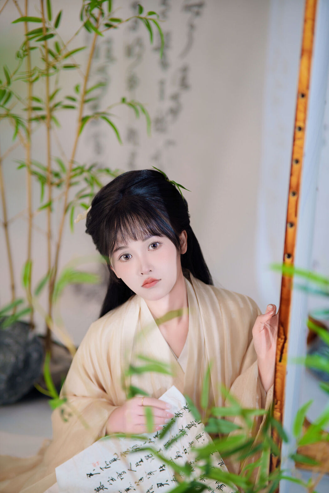 YiTuYu艺图语 Vol.7534 Xiao Xiao Yu