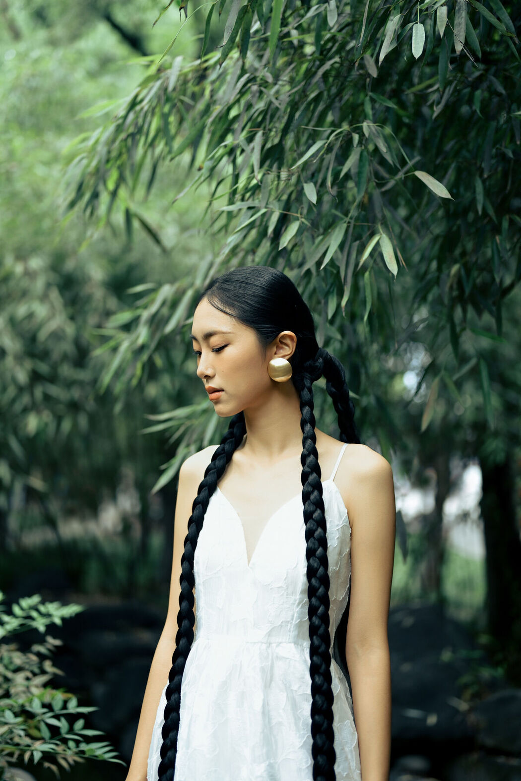 YiTuYu艺图语 Vol.7552 Xi Hu Shui