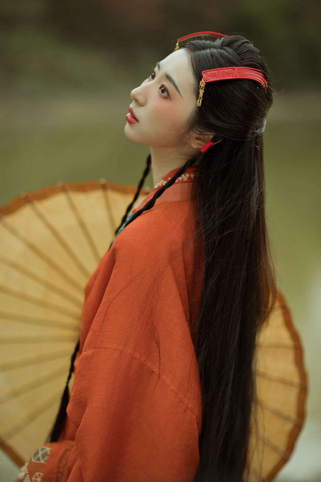 YiTuYu艺图语 Vol.7549 Xiao Xi Zi