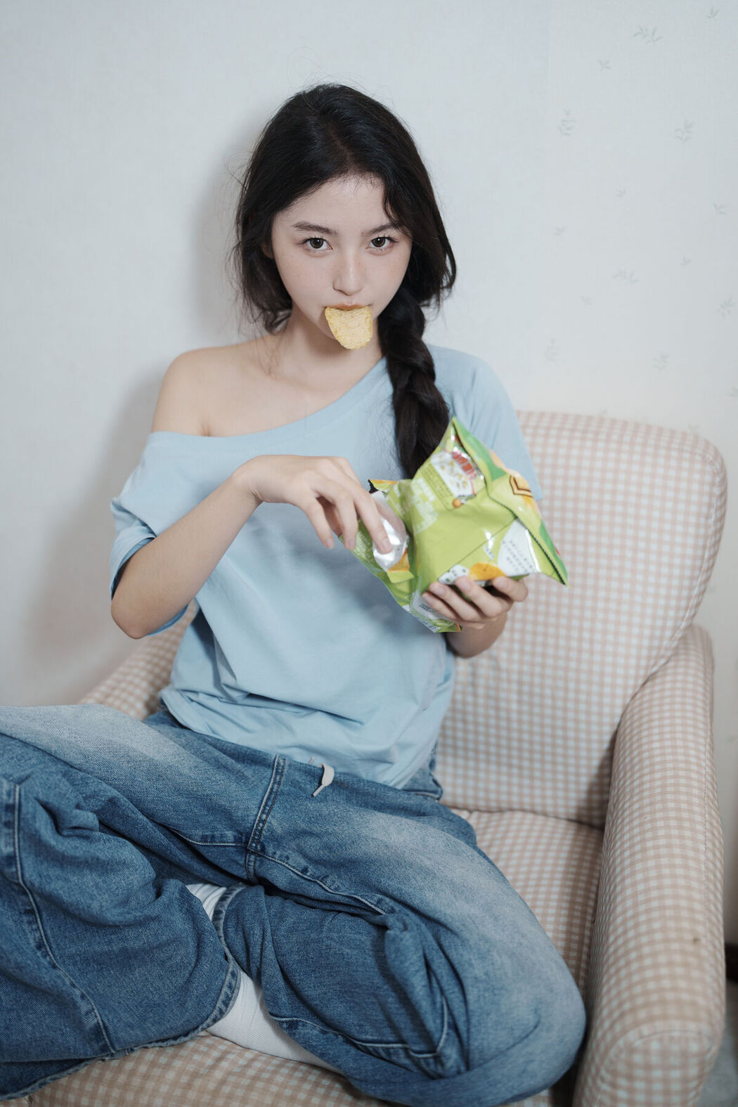 YiTuYu艺图语 Vol.7539 Tang Cu Li Zi