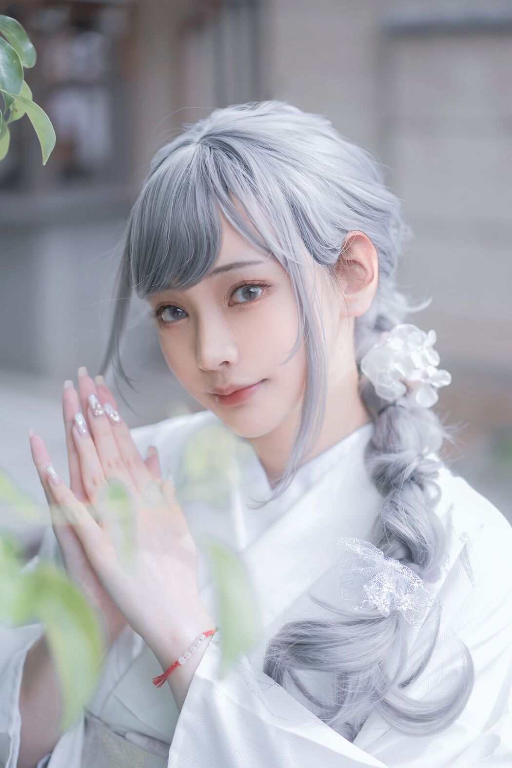Coser@Machi馬吉 &#8211; Cinnamoroll Part06 (74P)