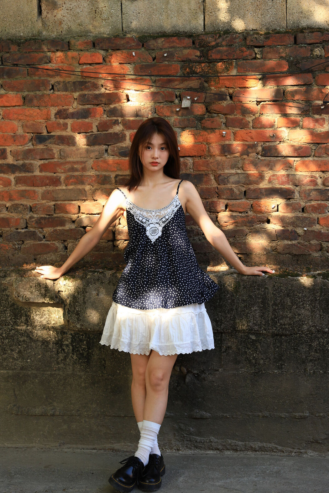 YiTuYu艺图语 Vol.7544 Xiao Xiao