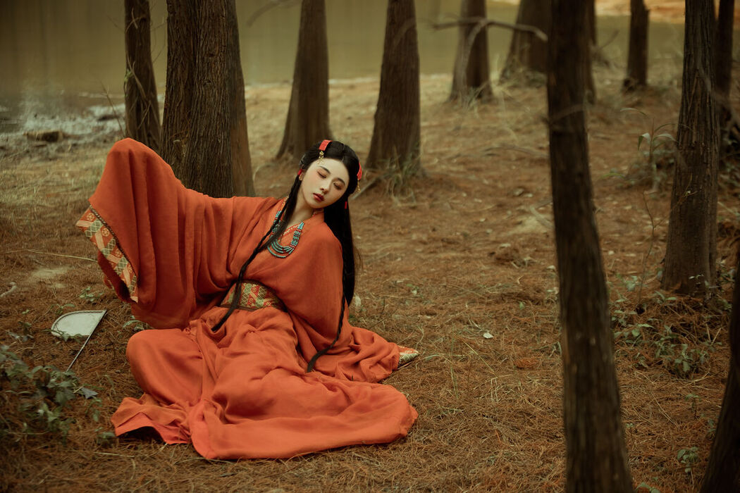 YiTuYu艺图语 Vol.7549 Xiao Xi Zi