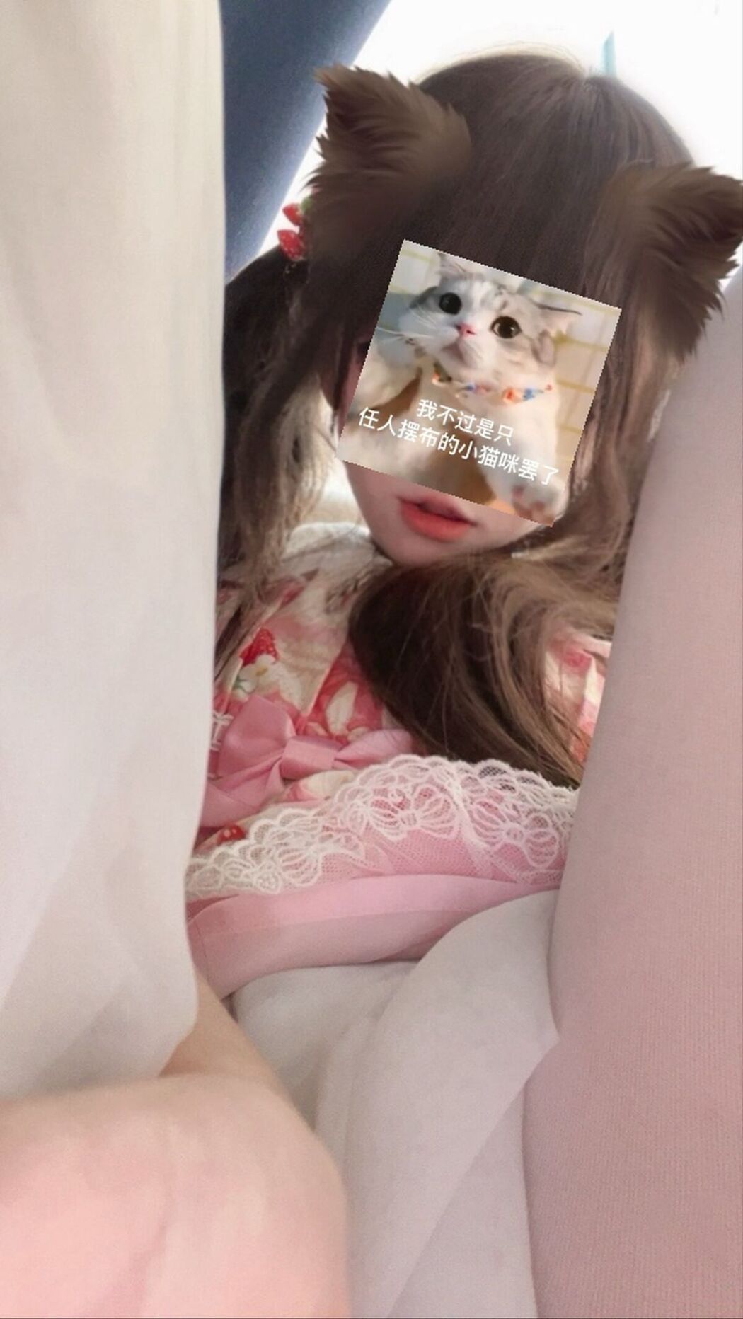 Coser@jasmine甜酱 – 超嫩福利姬少女 爆浆勾人小妖精 Part01 (47P – 68V)