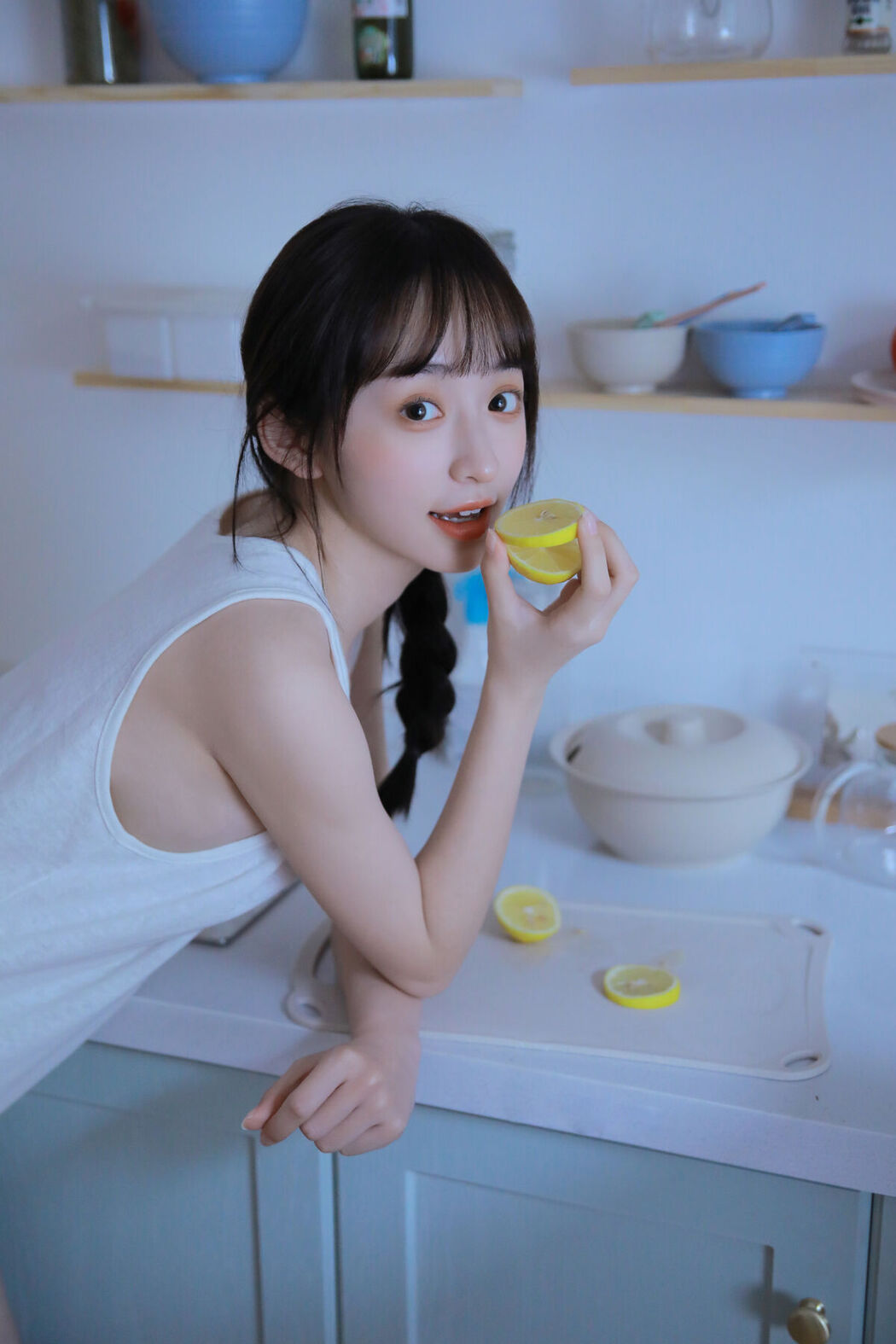 YiTuYu艺图语 Vol.7547 Licaicain