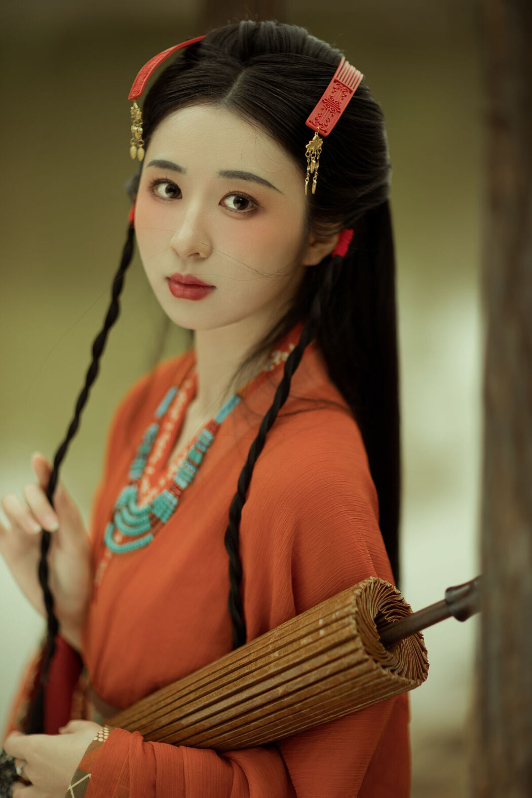 YiTuYu艺图语 Vol.7549 Xiao Xi Zi