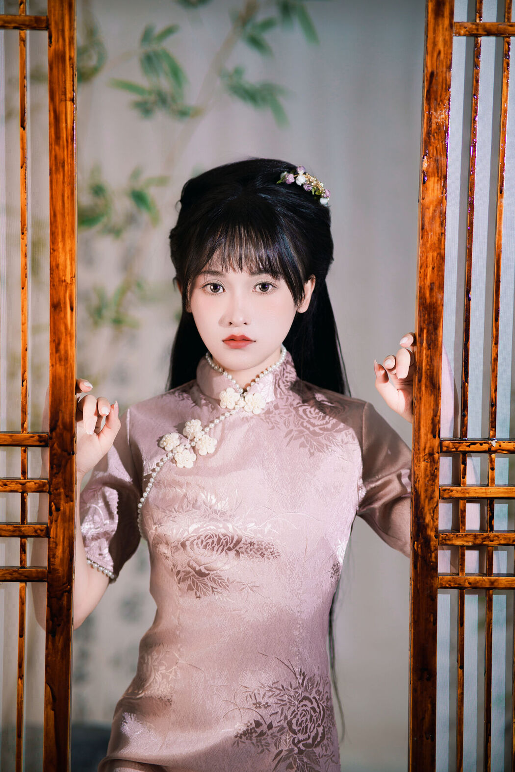 YiTuYu艺图语 Vol.7546 Xiao Xiao Yu