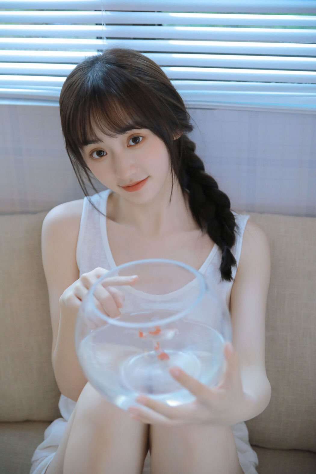 YiTuYu艺图语 Vol.7547 Licaicain