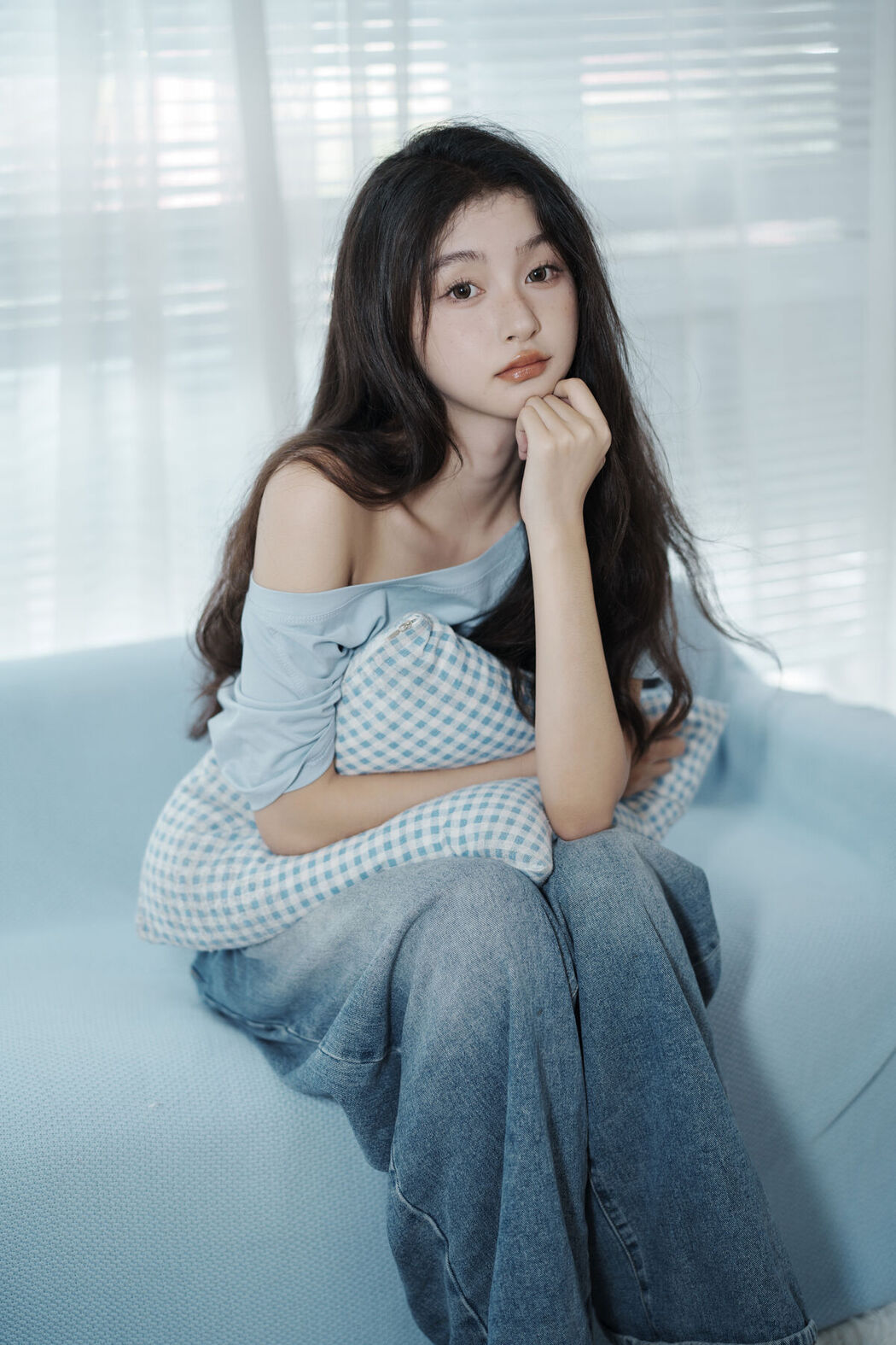 YiTuYu艺图语 Vol.7539 Tang Cu Li Zi