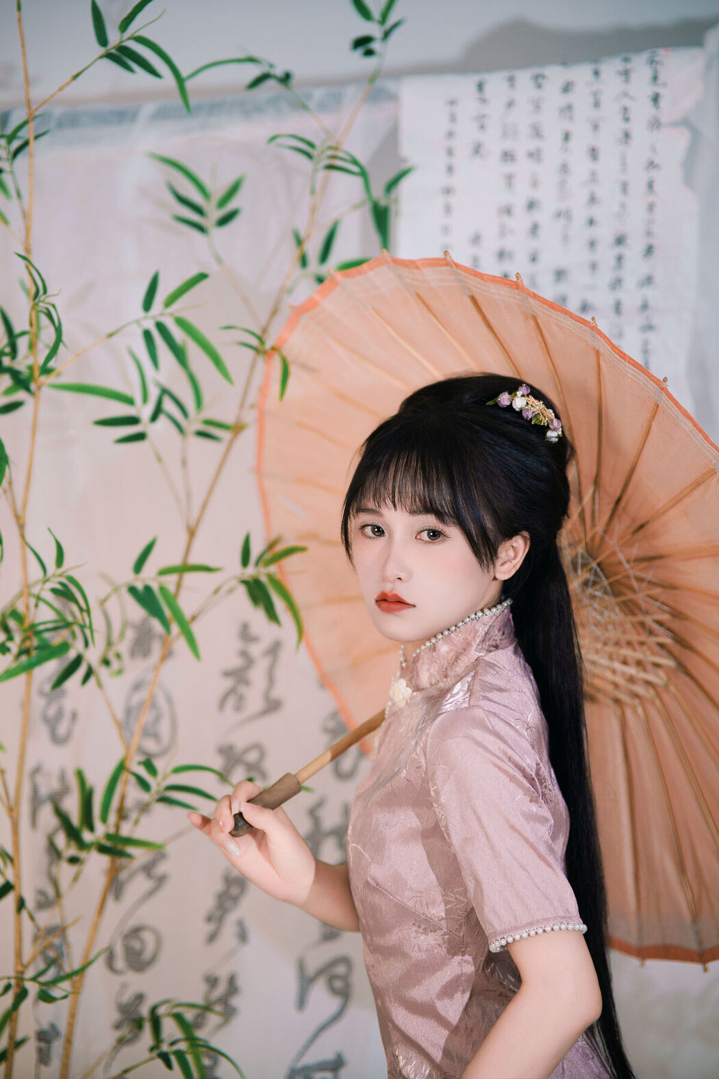 YiTuYu艺图语 Vol.7546 Xiao Xiao Yu