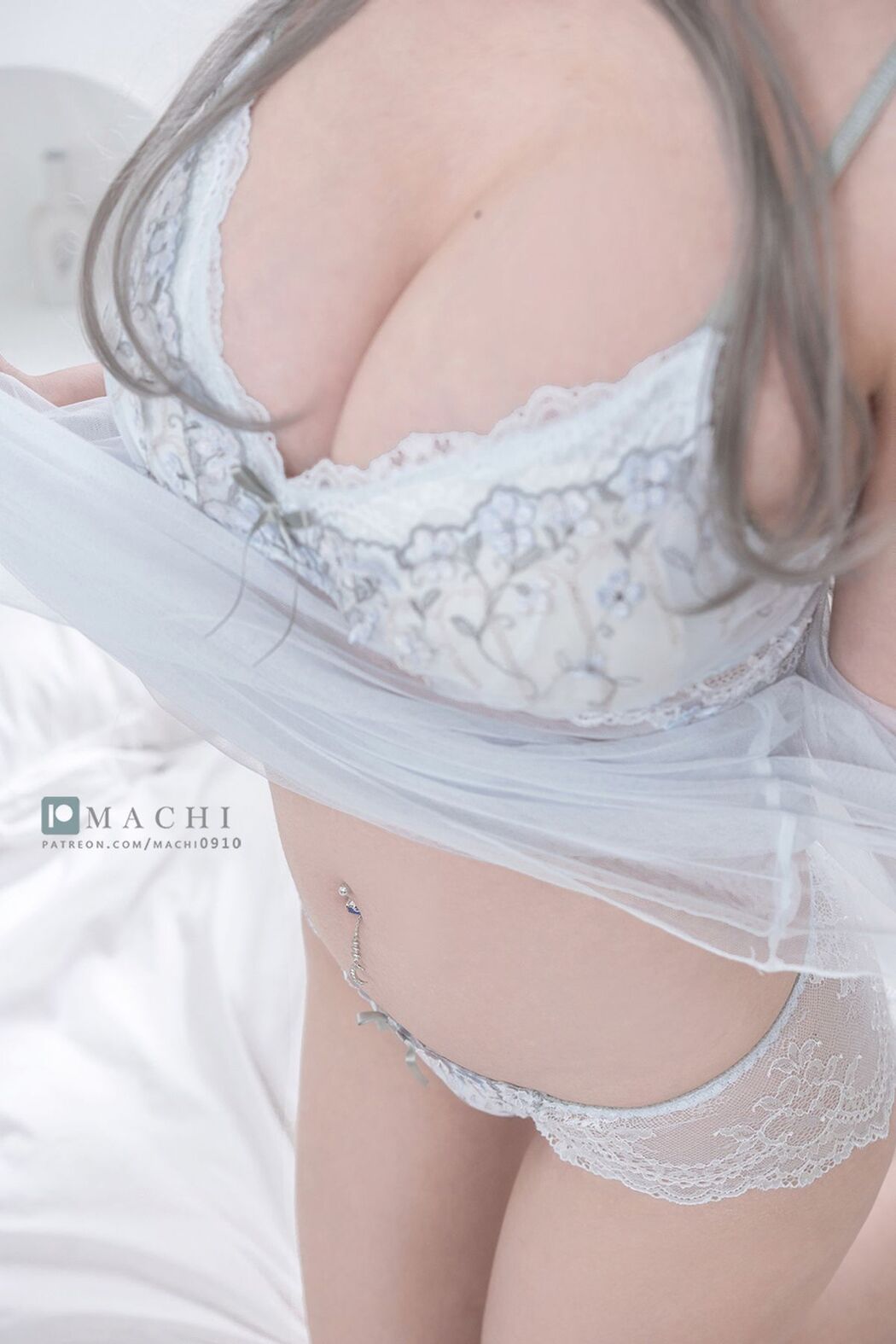 Coser@Machi馬吉 &#8211; Cinnamoroll Part04 (80P)