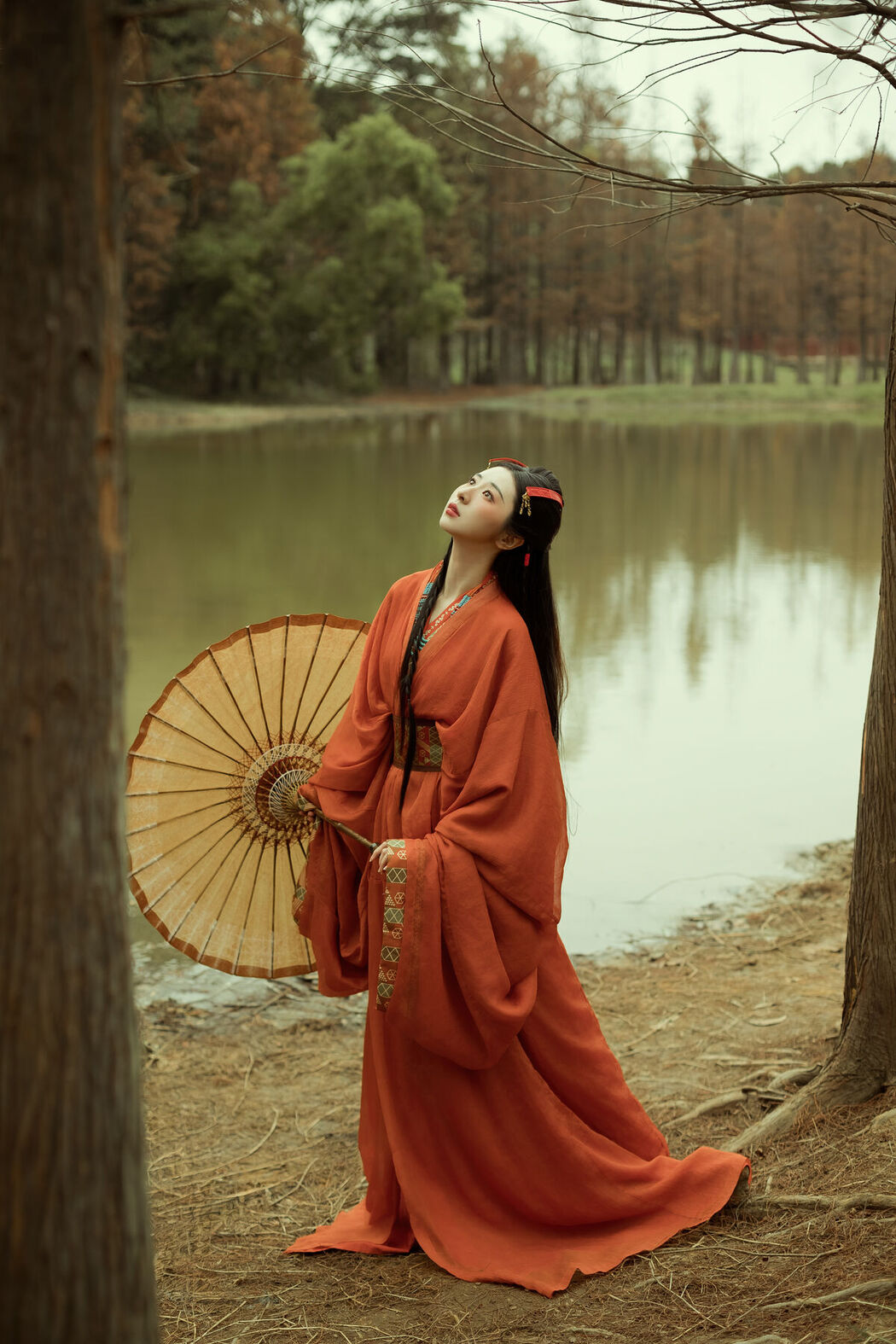 YiTuYu艺图语 Vol.7549 Xiao Xi Zi