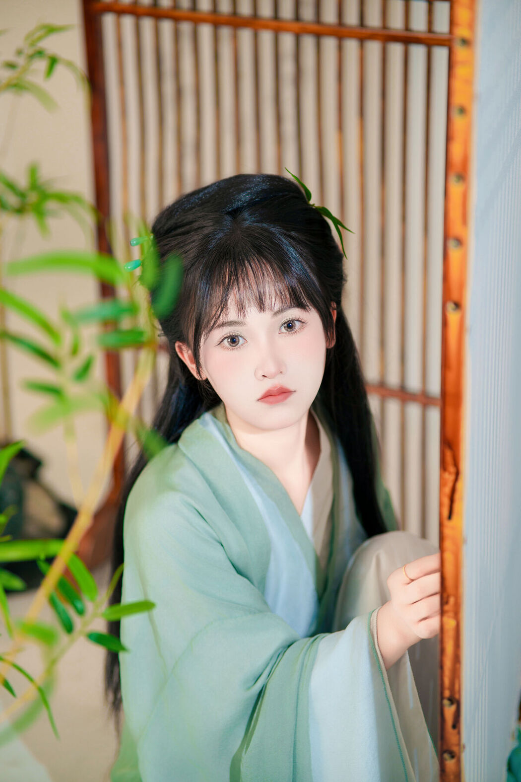 YiTuYu艺图语 Vol.7541 Xiao Xiao Yu