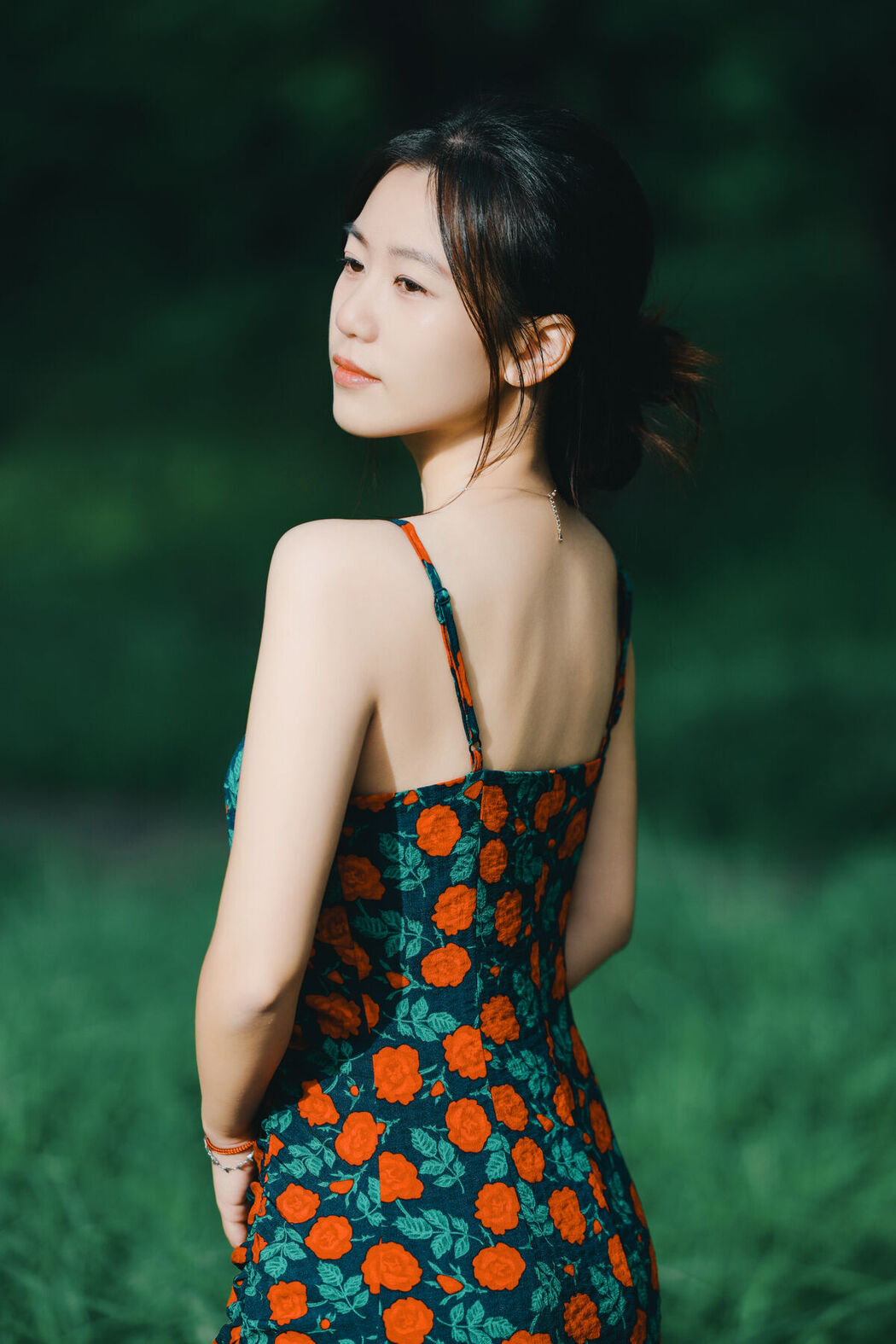 YiTuYu艺图语 Vol.7545 Wen Wen