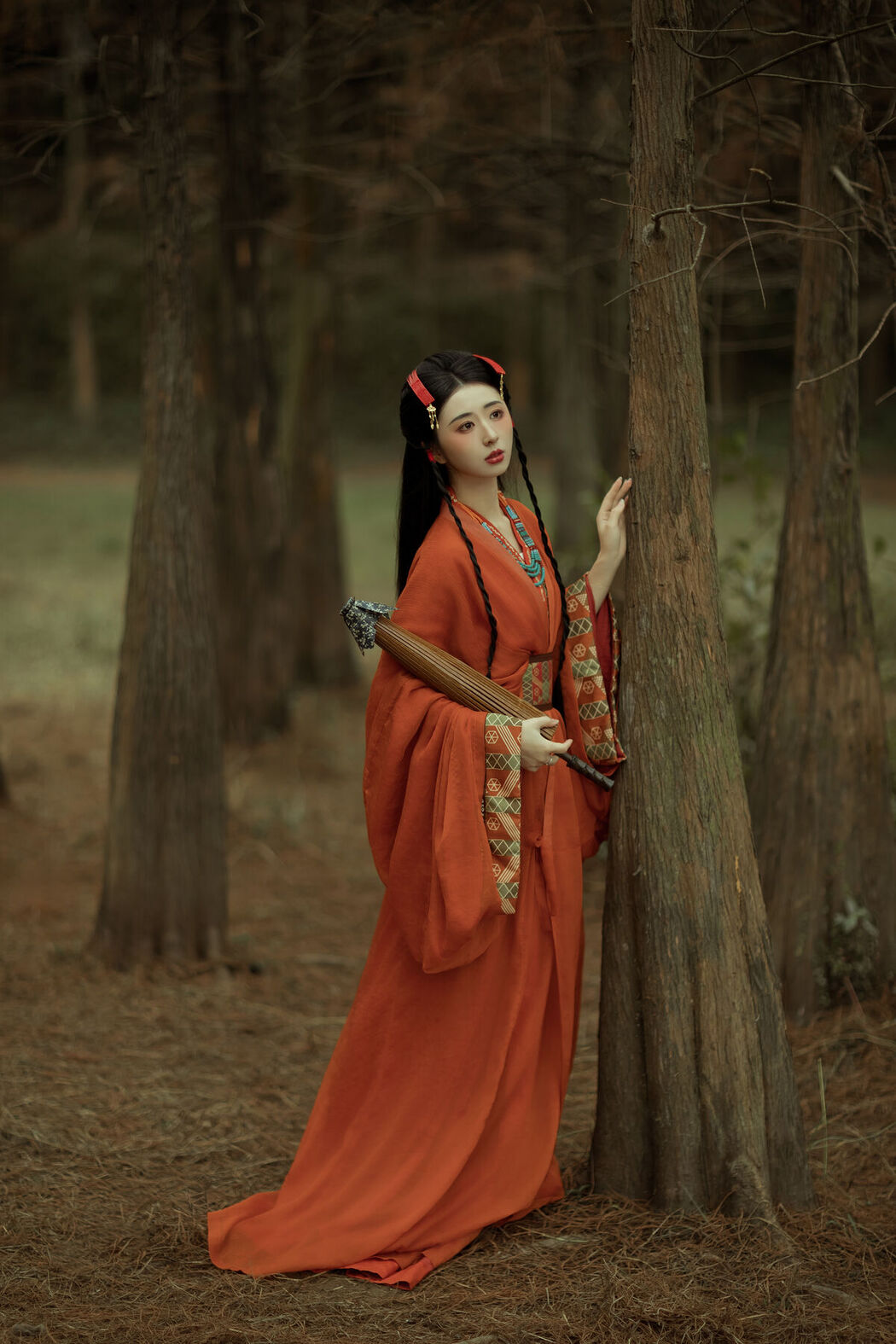 YiTuYu艺图语 Vol.7549 Xiao Xi Zi