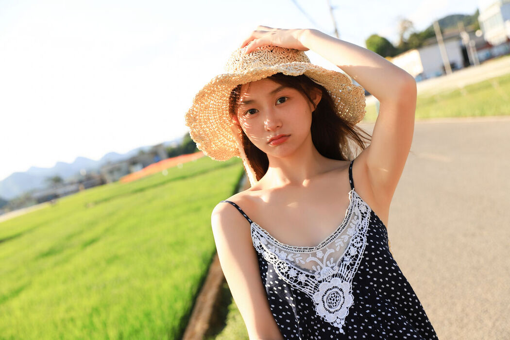 YiTuYu艺图语 Vol.7544 Xiao Xiao