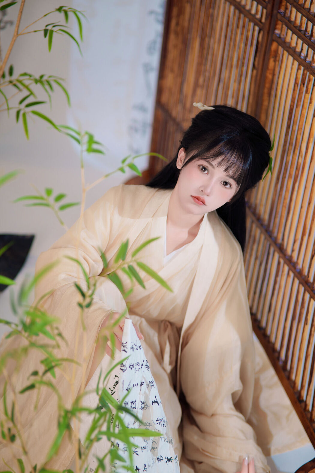 YiTuYu艺图语 Vol.7534 Xiao Xiao Yu