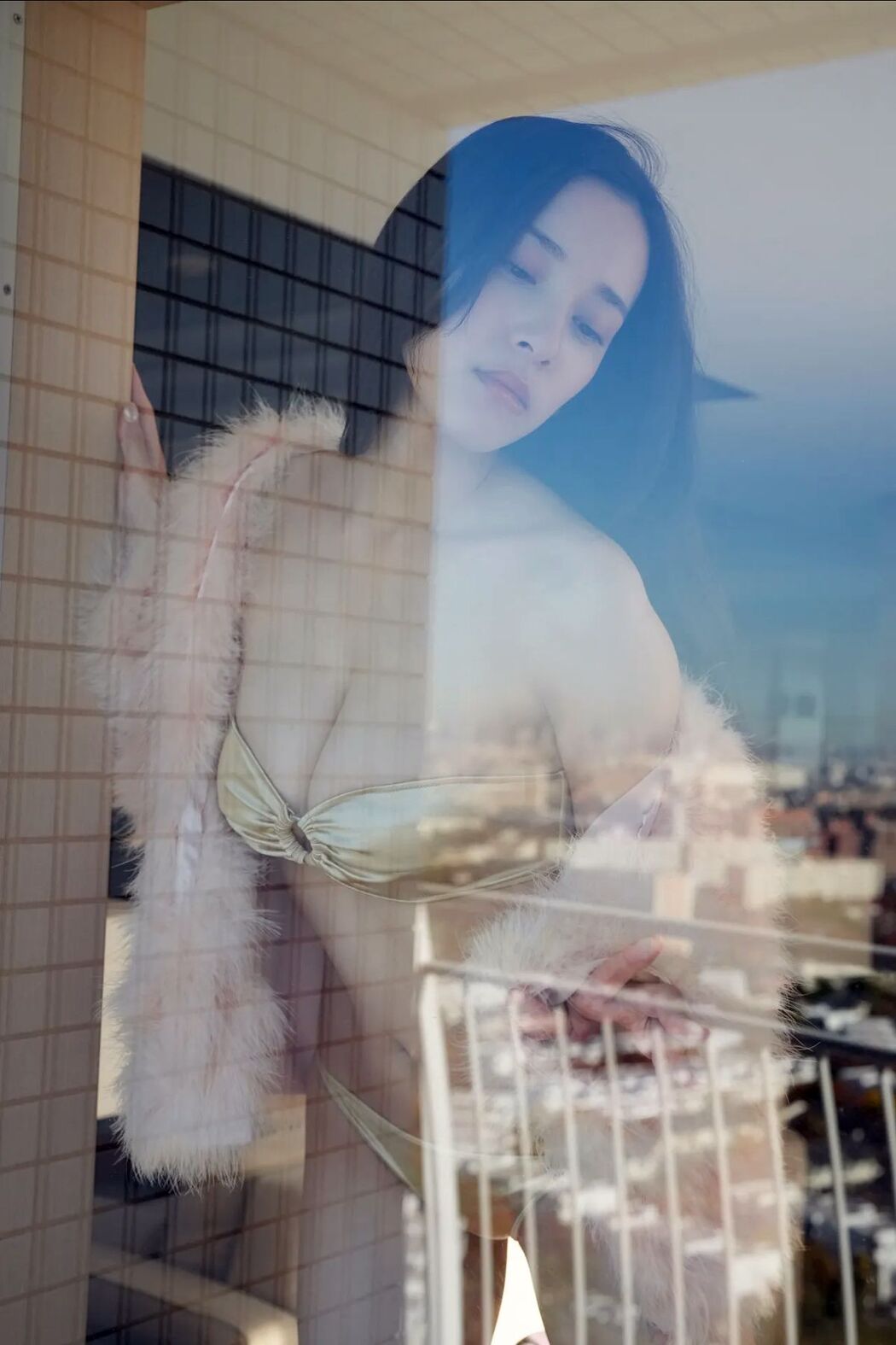 JP Tomaru Sayaka 都丸紗也華 &#8211; 色香の摂理 Vol.1 (72P)