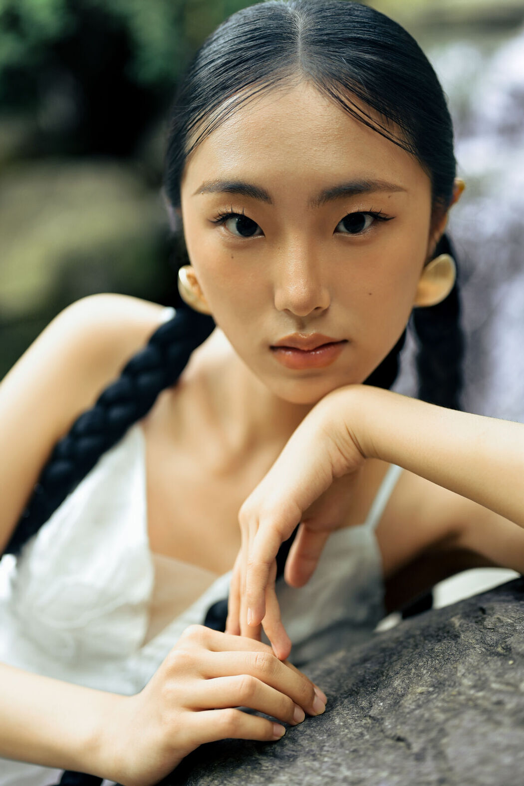 YiTuYu艺图语 Vol.7552 Xi Hu Shui