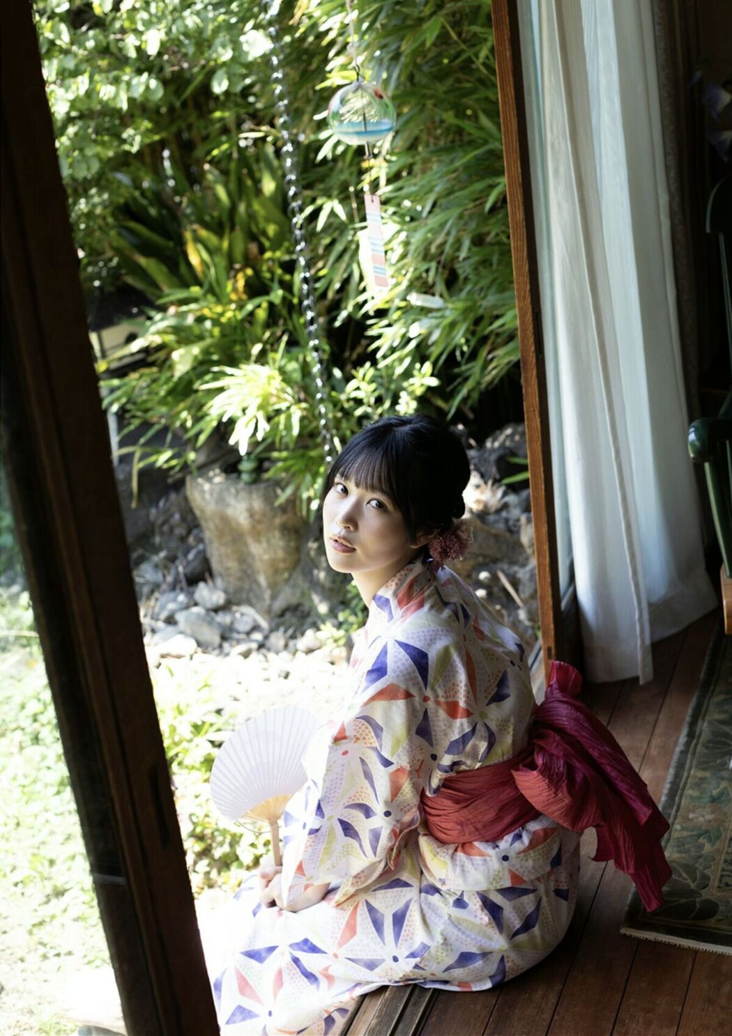 JP Miyuka Minami 南みゆか &#8211; Heavens Gate (51P)