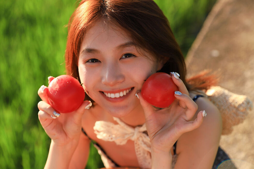 YiTuYu艺图语 Vol.7544 Xiao Xiao