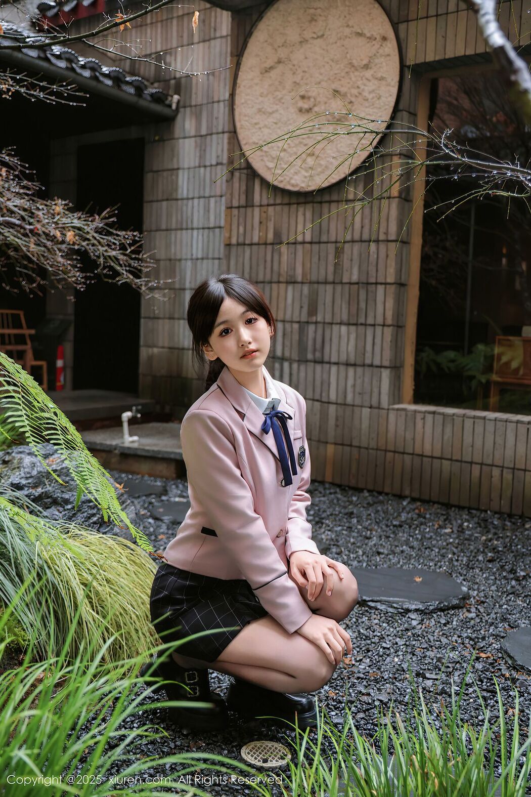 XiuRen秀人网 No.9949 奶芙乔乔 (73P)
