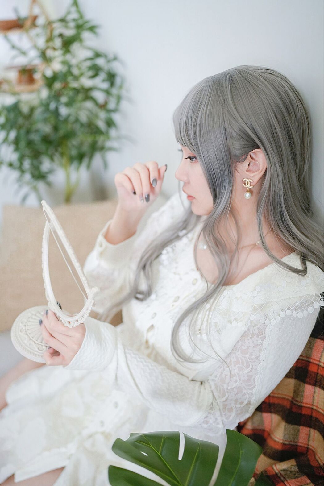 Coser@Machi馬吉 &#8211; Cinnamoroll Part04 (80P)