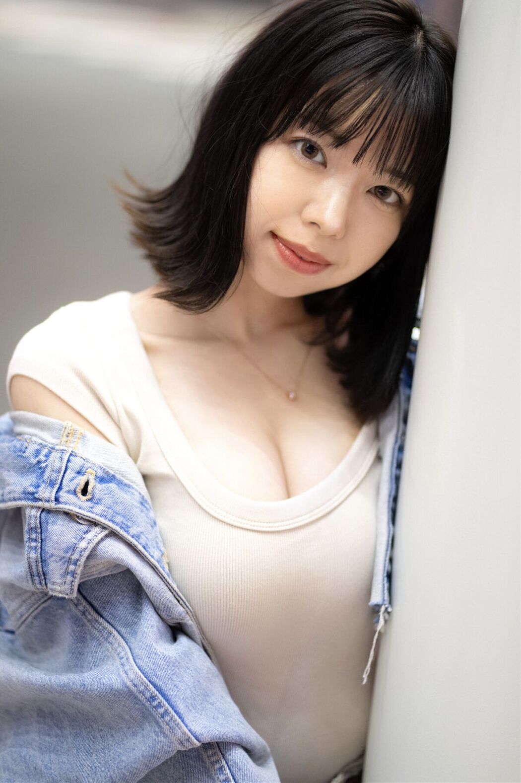 JP Kotono Morisita 森下ことの – Promise (63P)