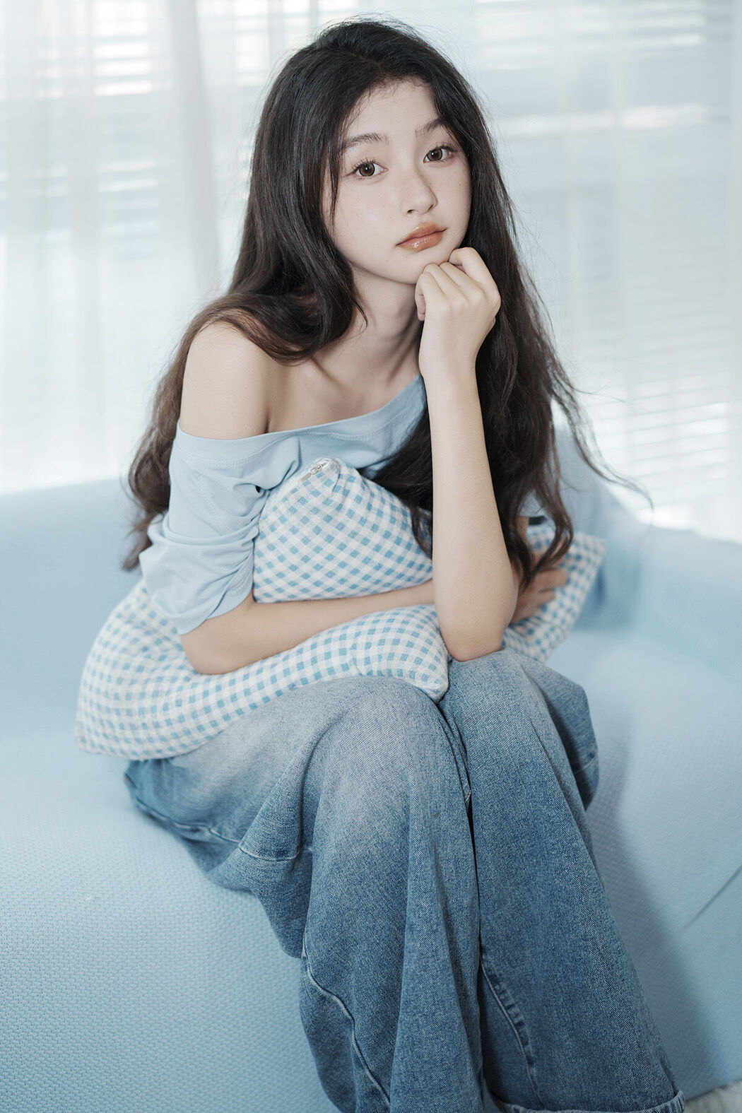 YiTuYu艺图语 Vol.7539 Tang Cu Li Zi Cover Photo