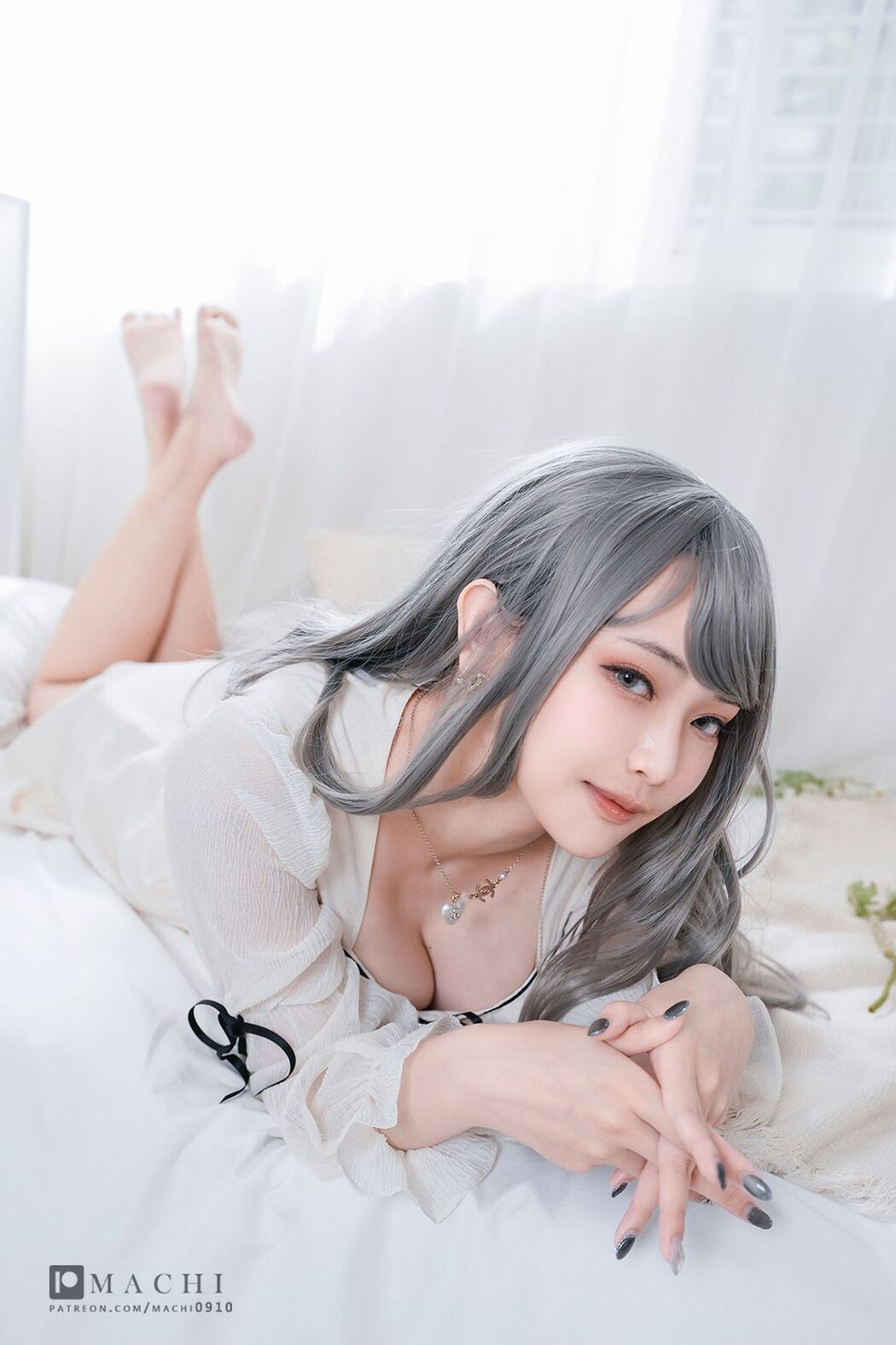 Coser@Machi馬吉 &#8211; Cinnamoroll Part05 (72P)