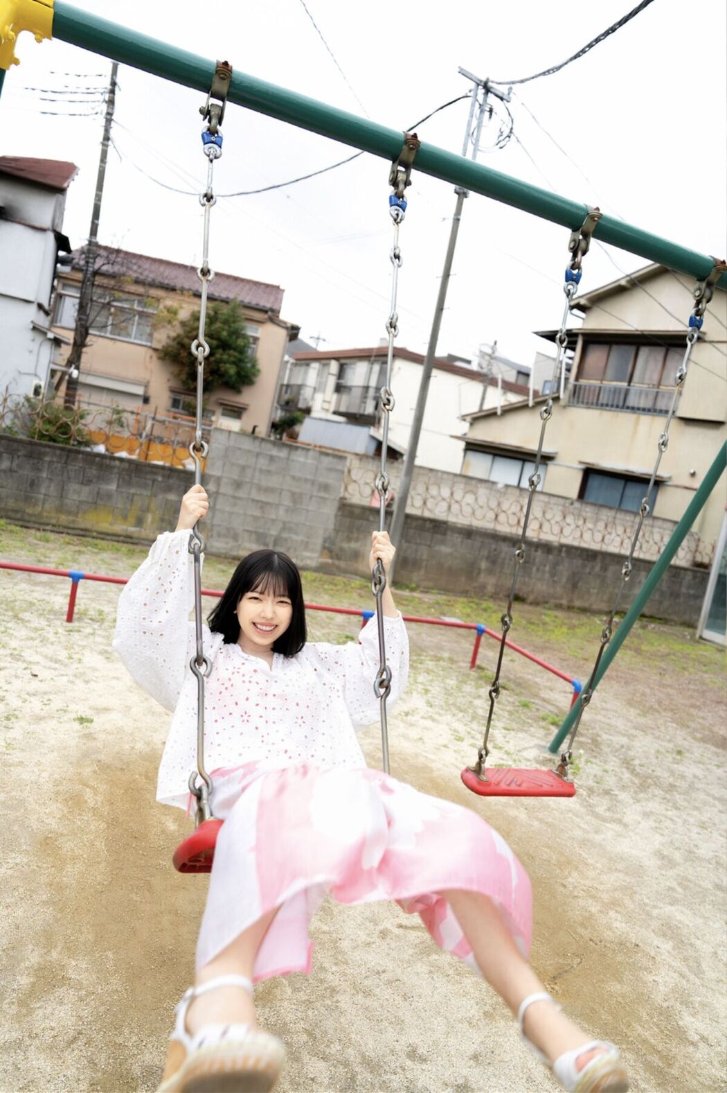 JP Kotono Morisita 森下ことの – Promise (63P)