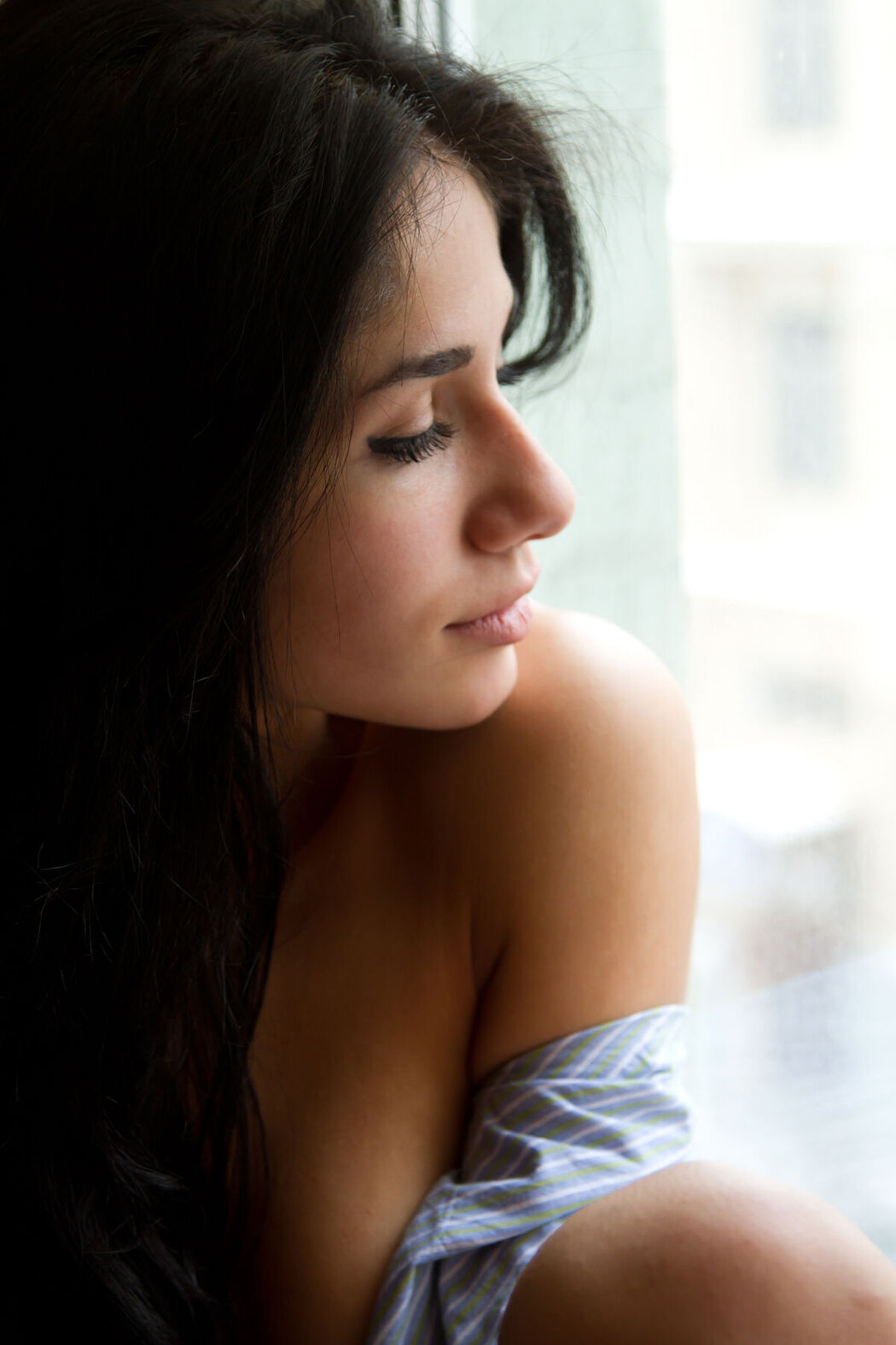 MetArt Malina A &#8211; Urge Part1 (65P)