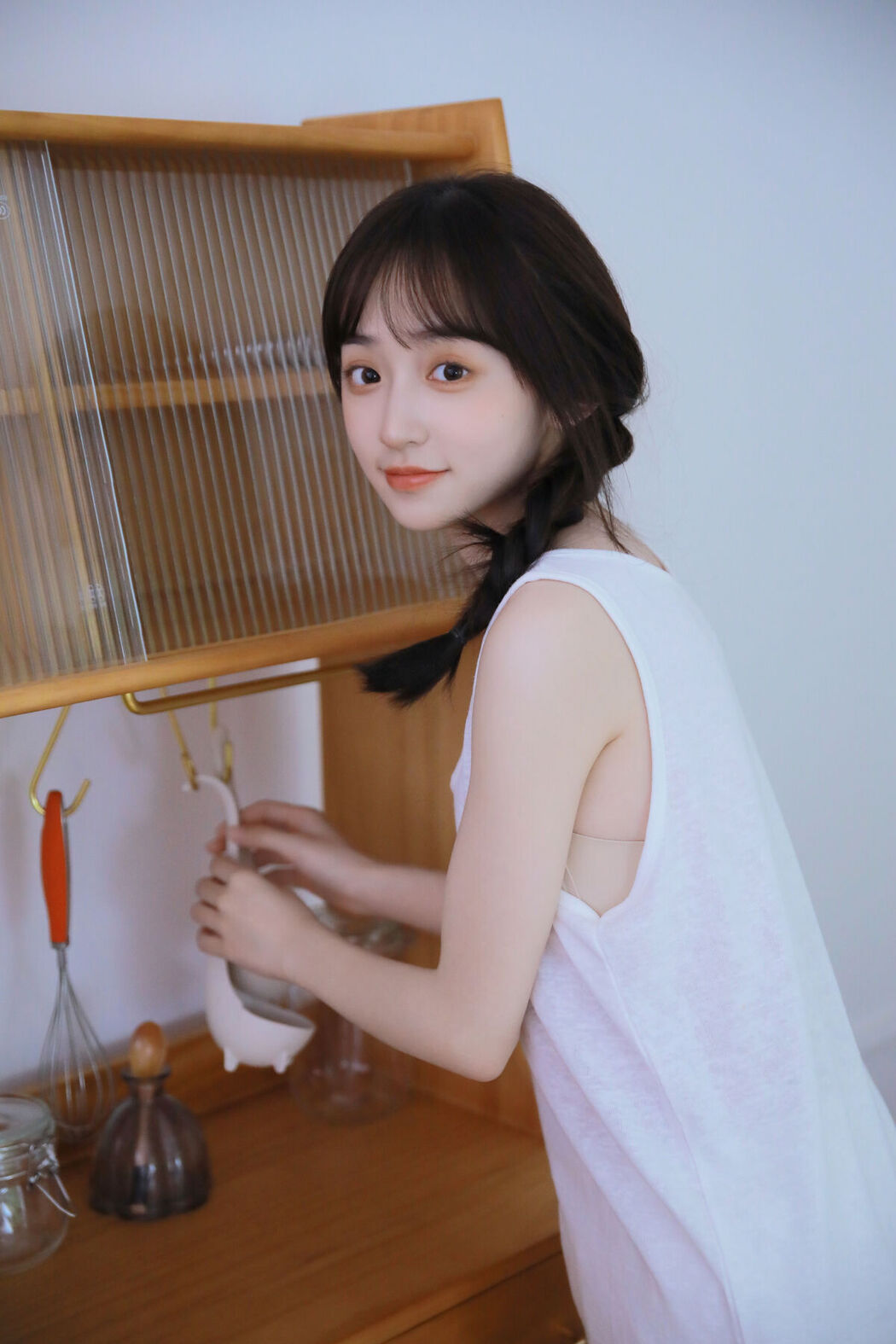 YiTuYu艺图语 Vol.7547 Licaicain