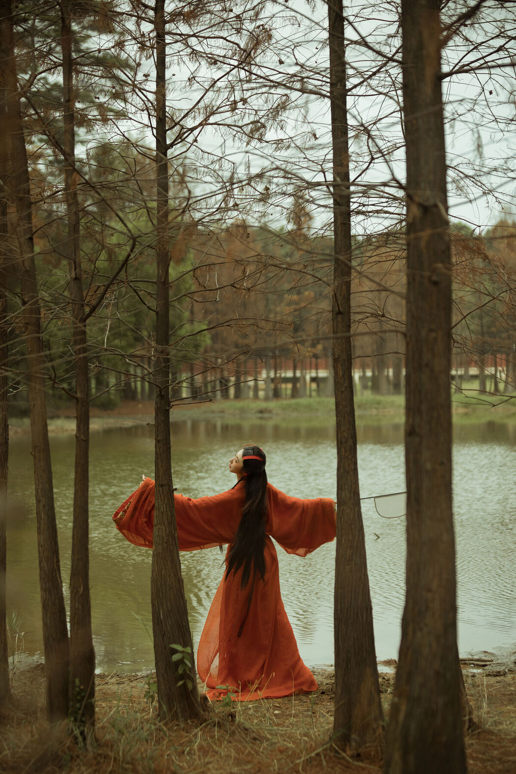 YiTuYu艺图语 Vol.7549 Xiao Xi Zi