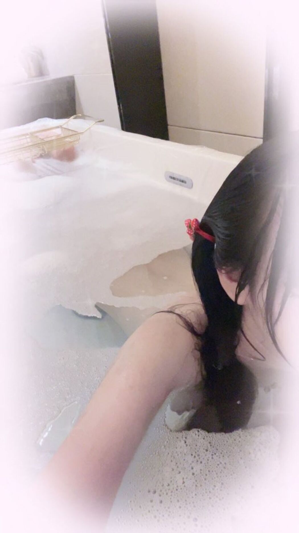 Coser@jasmine甜酱 &#8211; 超嫩福利姬少女 爆浆勾人小妖精 Part02 (46P)