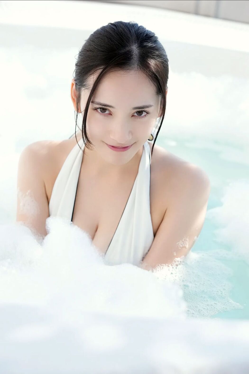 JP Tomaru Sayaka 都丸紗也華 &#8211; 色香の摂理 Vol.1 (72P)