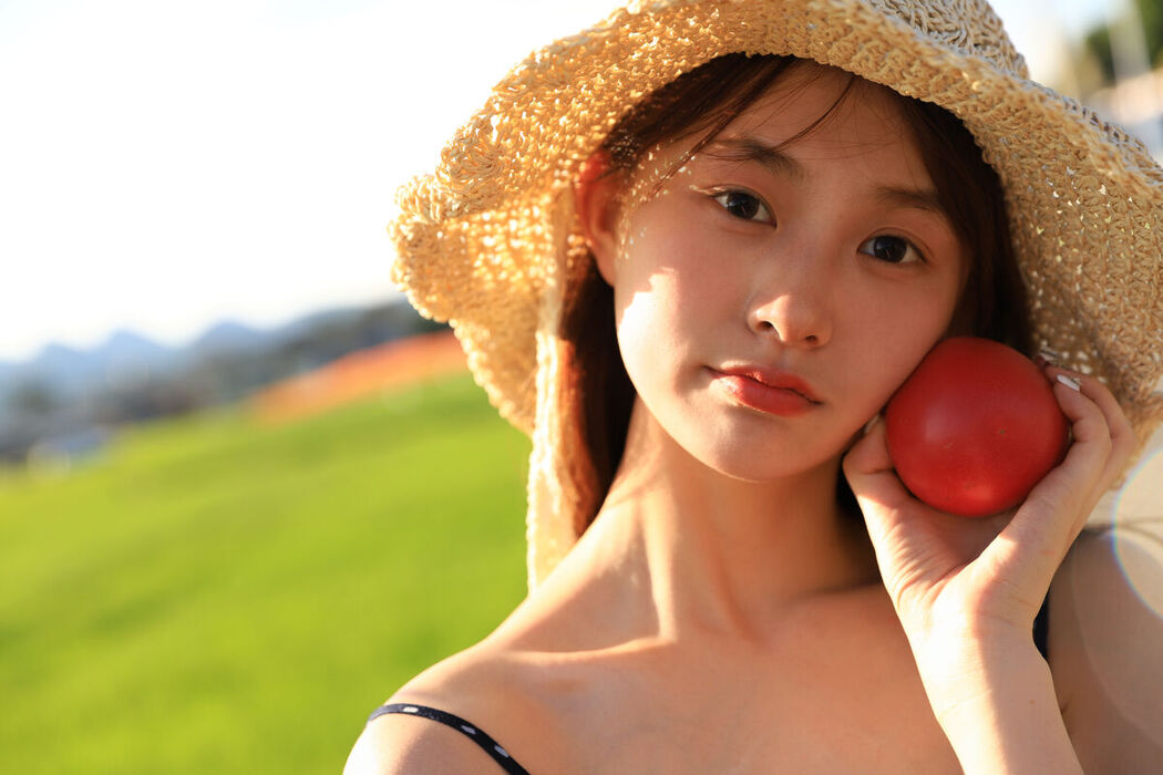 YiTuYu艺图语 Vol.7544 Xiao Xiao
